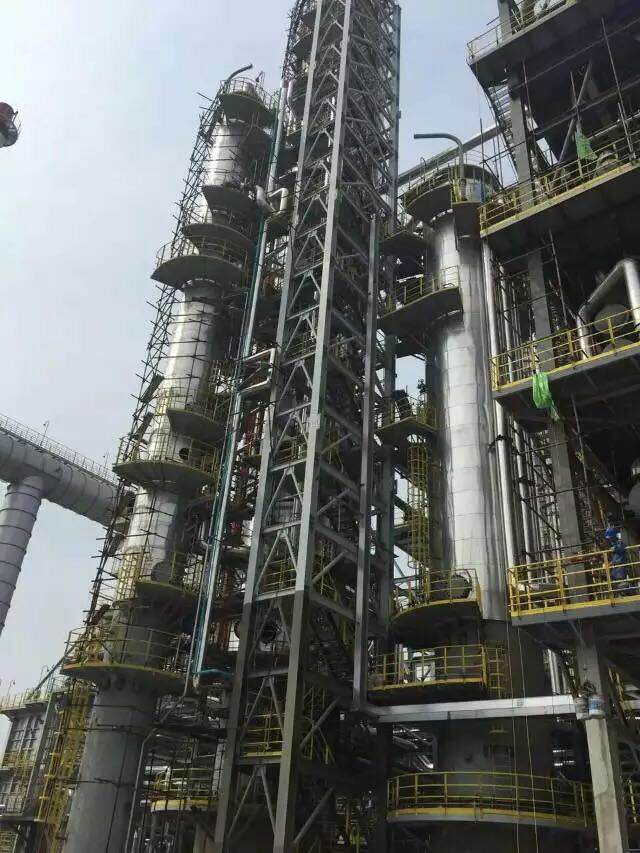 保亭设备翻新喷涂・钢构厂房升级改造