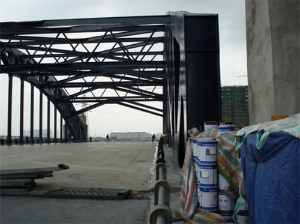 保亭专注工业场景喷漆服务